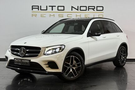 Mercedes-Benz GLC 350 Gebrauchtwagen