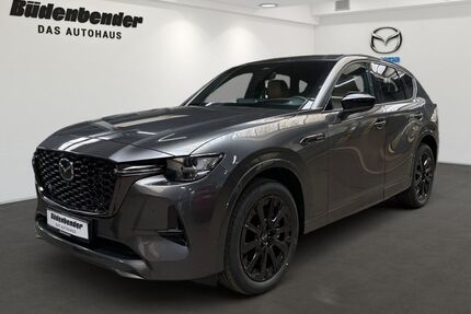 Mazda CX-60 Gebrauchtwagen