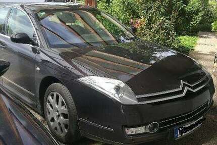 Citroen C6 Gebrauchtwagen