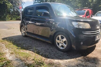 Daihatsu MATERIA Gebrauchtwagen