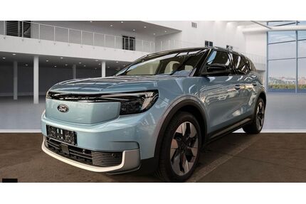 Ford Explorer Gebrauchtwagen