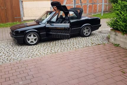 BMW 318 Gebrauchtwagen