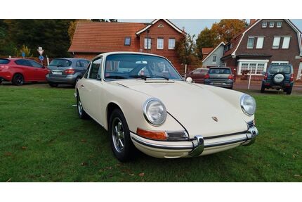 Porsche 912 Gebrauchtwagen