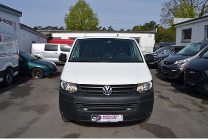 VW T5 Transporter Gebrauchtwagen