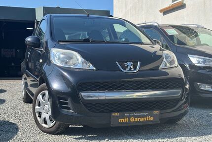 Peugeot 107 Gebrauchtwagen