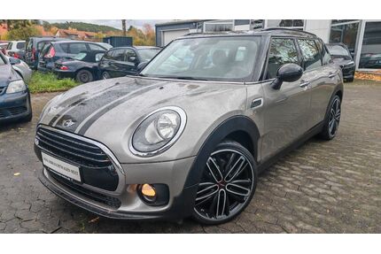 Mini Cooper Gebrauchtwagen