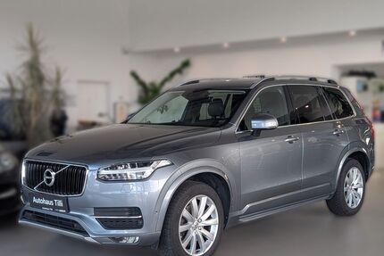 Volvo XC90 Gebrauchtwagen