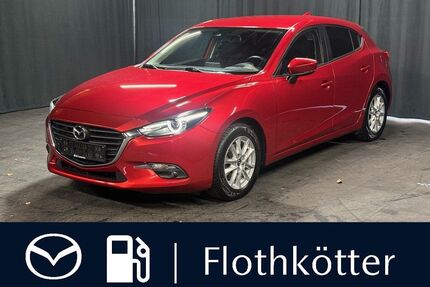 Mazda 3 Gebrauchtwagen