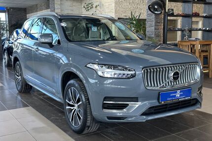 Volvo XC90 Gebrauchtwagen