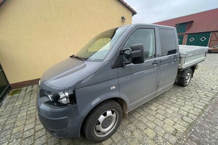VW T5 andere Gebrauchtwagen
