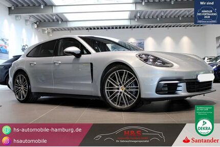 Porsche Panamera Gebrauchtwagen