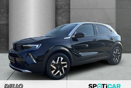 Opel Mokka-e Gebrauchtwagen