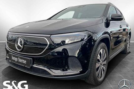 Mercedes-Benz EQA Gebrauchtwagen