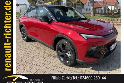 Baic X55 Gebrauchtwagen