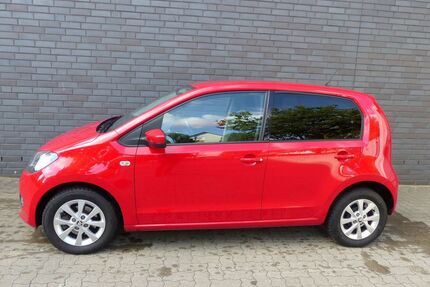 Skoda Citigo Gebrauchtwagen