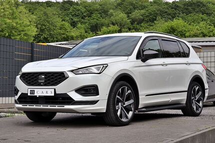 Seat Tarraco Gebrauchtwagen