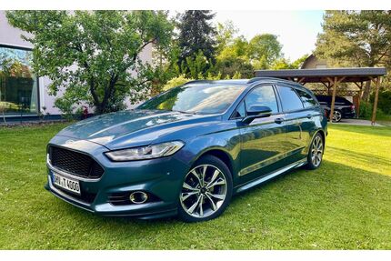 Ford Mondeo Gebrauchtwagen