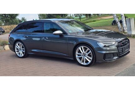 Audi S6 Gebrauchtwagen