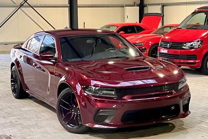 Dodge Charger Gebrauchtwagen