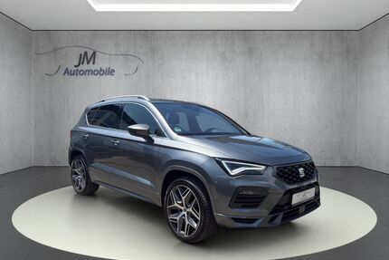 Seat Ateca Gebrauchtwagen
