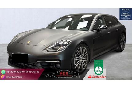 Porsche Panamera Gebrauchtwagen