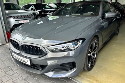 BMW 840 Gebrauchtwagen
