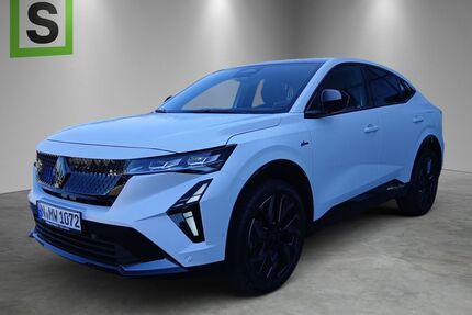 Renault Rafale Gebrauchtwagen