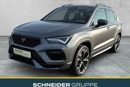 Cupra Ateca Gebrauchtwagen