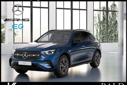 Mercedes-Benz GLC 300 Gebrauchtwagen
