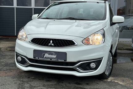 Mitsubishi Space Star Gebrauchtwagen