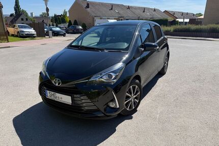 Toyota Yaris Gebrauchtwagen