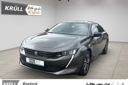 Peugeot 508 Gebrauchtwagen
