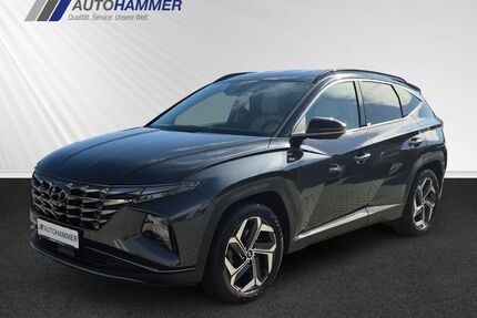 Hyundai TUCSON Gebrauchtwagen