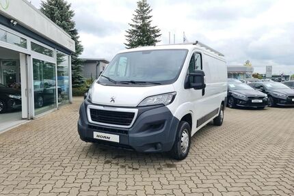 Peugeot Boxer Gebrauchtwagen