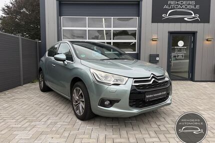 Citroen DS4 Gebrauchtwagen