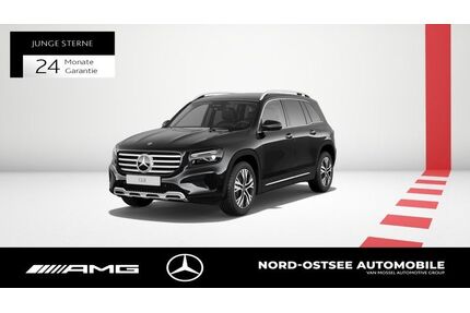 Mercedes-Benz GLB 200 Gebrauchtwagen