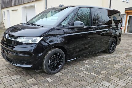 VW T7 Multivan Gebrauchtwagen