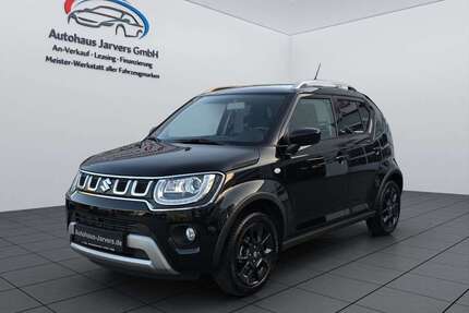 Suzuki Ignis Gebrauchtwagen