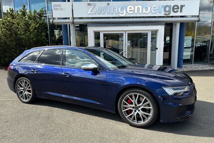 Audi S6 Gebrauchtwagen