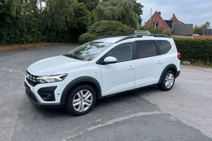 Dacia Jogger Gebrauchtwagen