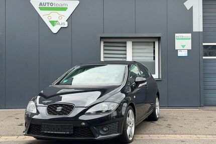 Seat Leon Gebrauchtwagen