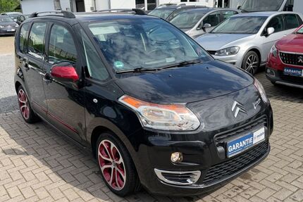 Citroen C3 Gebrauchtwagen
