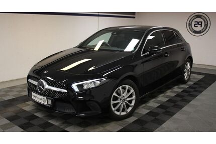 Mercedes-Benz A 220 Gebrauchtwagen