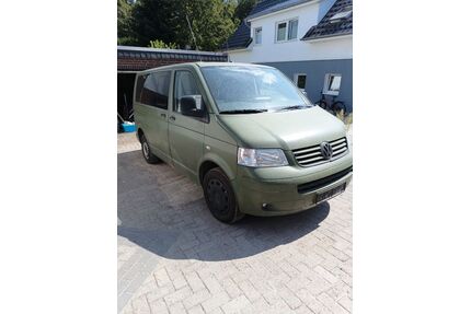 VW T5 andere Gebrauchtwagen