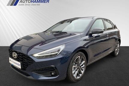 Hyundai i30 Gebrauchtwagen