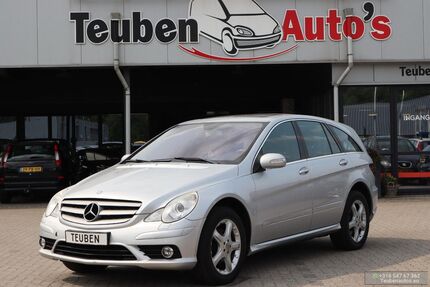 Mercedes-Benz R 280 Gebrauchtwagen