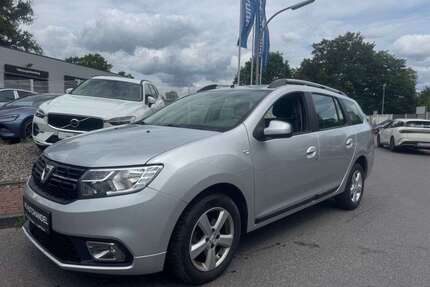 Dacia Logan Gebrauchtwagen