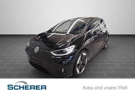 VW ID.3 Gebrauchtwagen