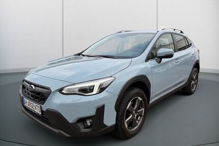 Subaru XV Gebrauchtwagen