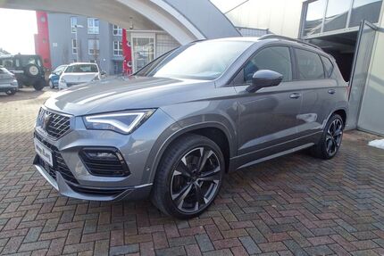 Cupra Ateca Gebrauchtwagen